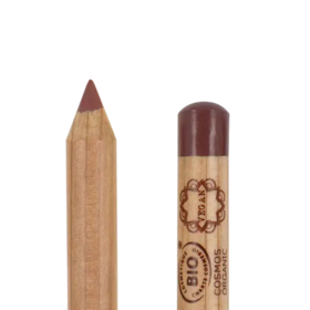 Boho Crayon lèvres 04 Marron Vegan 0,8 g