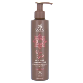 Boho Lait irisé sublimateur 02 Rose Gold 200 mL
