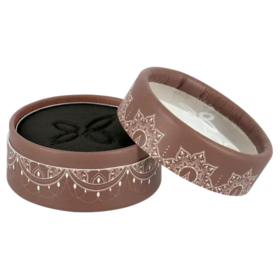 Boho Ombre à paupières 158 Black Vegan 2,5 g