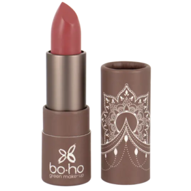 Boho Rouge à lèvres mat couvrant 109 Indie Vegan