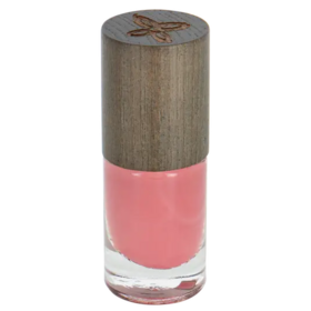 Boho Vernis à ongles 22 Rose Poudre Vegan