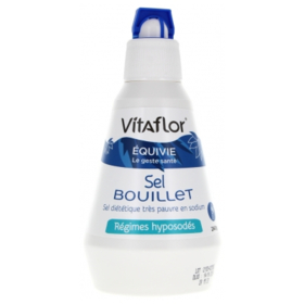 Bouillet Sel - 240 g