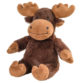 Bouillotte Peluche Elan Petit Modèle
