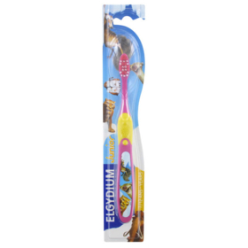 Brosse à Dent Junior Age Glace 7/12 ans 