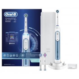 Brosse à Dent Smart6 6000 N 