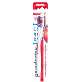 Brosse à Dents Extra Souple Protection Complète 