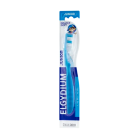 Elgydium Junior Brosse à dents 7/12 ans