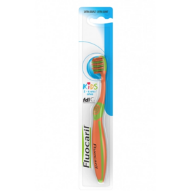 Brosse à Dents Kids 2 à 6 ans Extra-Souple