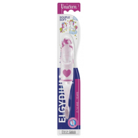 Brosse à Dents Kids Licorne 2 - 6 ans - 1 Unité