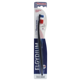Brosse à Dents La Petite Française Souple