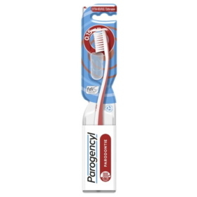 Brosse à Dents Parodontie 15/100 Extra Souple