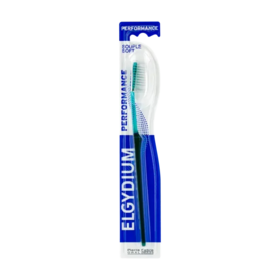 Elgydium Performance Brosse à dents Souple