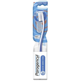 Brosse à Dents Soin Gencives 20/100 Souple