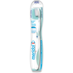 Brosse à Dents Souple
