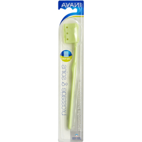Brosse à Dents Souple 20/100
