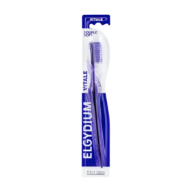 Elgydium Vitale Brosse à dents Souple