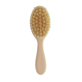 Brosse en Soies d'Origine Naturelle