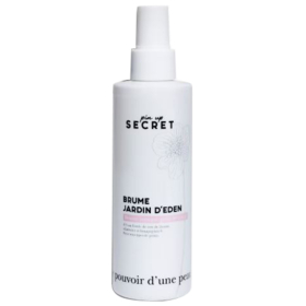Brume Démaquillante Jardin D'Eden - 200 ml