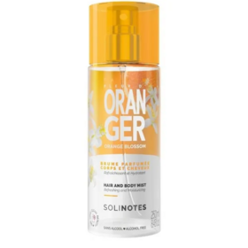 Brume Parfumée Fleur d'Oranger - 250 ml