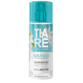 Brume Parfumée Fleur de Tiaré - 250 ml