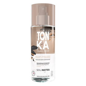 Brume Parfumée Tonka - 250 ml