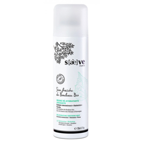 Brume Réhydratante Apaisante Seve de Bouleau Bio - 200 ml