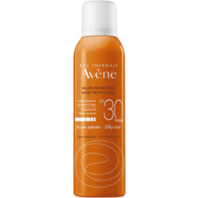 Brume Solaire Satinée SPF30 - 150 ml