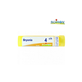 Boiron Bryonia 4CH Granules Boiron – Tube 4 g