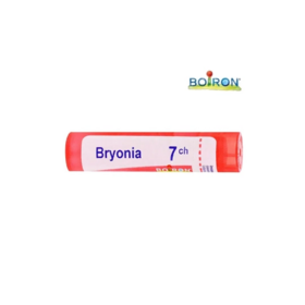 Boiron Bryonia 7CH Granules Boiron – Tube 4 g
