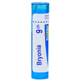 Boiron Bryonia 9CH - 80 granules