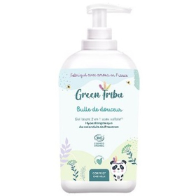 Bulle de Douceur - 500 ml