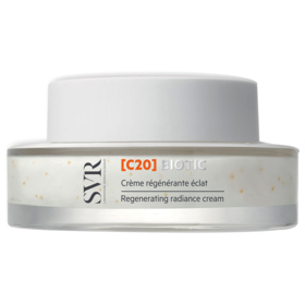 C20 BIOTIC - Crème Régénérante Eclat  - 50 ml