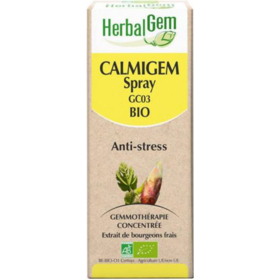Calmigem Spray Bio - 15 ml