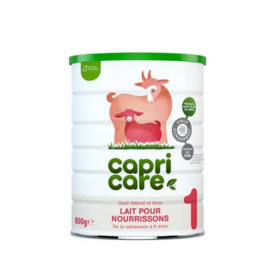 Capricare 1 800g