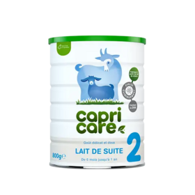Capricare 2 800g