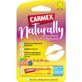 Carmex Baume à Lèvres Classic SPF15 4,25 g – Lèvres sèches et protection solaire