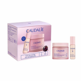 Caudalie Resvératrol [Lift] Duo Anti-Age Coffret 2 produits