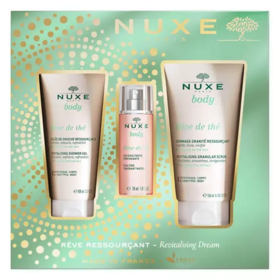 Nuxe Coffret Rêve Ressourçant