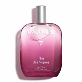Caudalie Thé des vignes eau fraîche 100 ml – parfum sensuel musc blanc