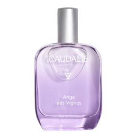 Caudalie Ange de vignes eau de parfum 50 ml — fragrance chyprée fruitée