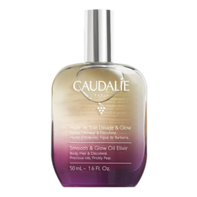 Caudalie Oil Elixir Huile de soin Glow  à la Figue de Barbarie 50 ml