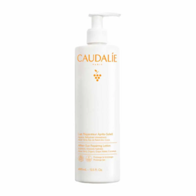 Caudalie Vinosun Lait Réparateur Après-Soleil 400 ml – Apaisant & prolongateur de bronzage