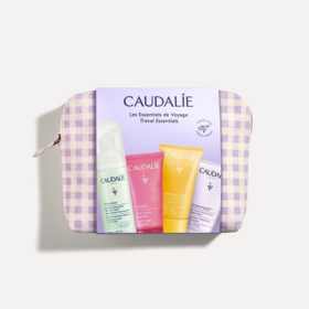 Caudalie Trousse Les Essentiels de Voyage été 2025