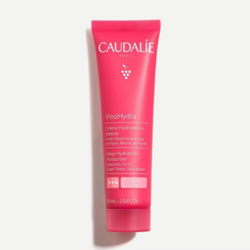 Caudalie VinoHydra Crème Hydratation Intense