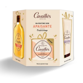 Cavaillès Coffret Ma Routine Apaisante