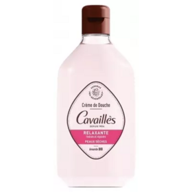 Cavaillès Crème de Douche Relaxante 250ml