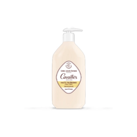 Cavaillès Crème de Douche Ultra haute tolérance 500 ml