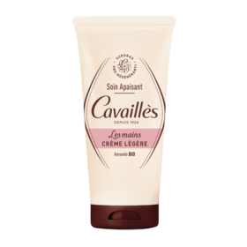 Cavaillès Crème mains et ongles Légère 50 ml