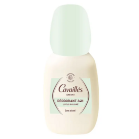 Rogé Cavaillès mon 1er déo frais & doux 75 ml — déodorant enfant 8 ans
