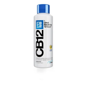 CB12 Bain de Bouche 500 ml